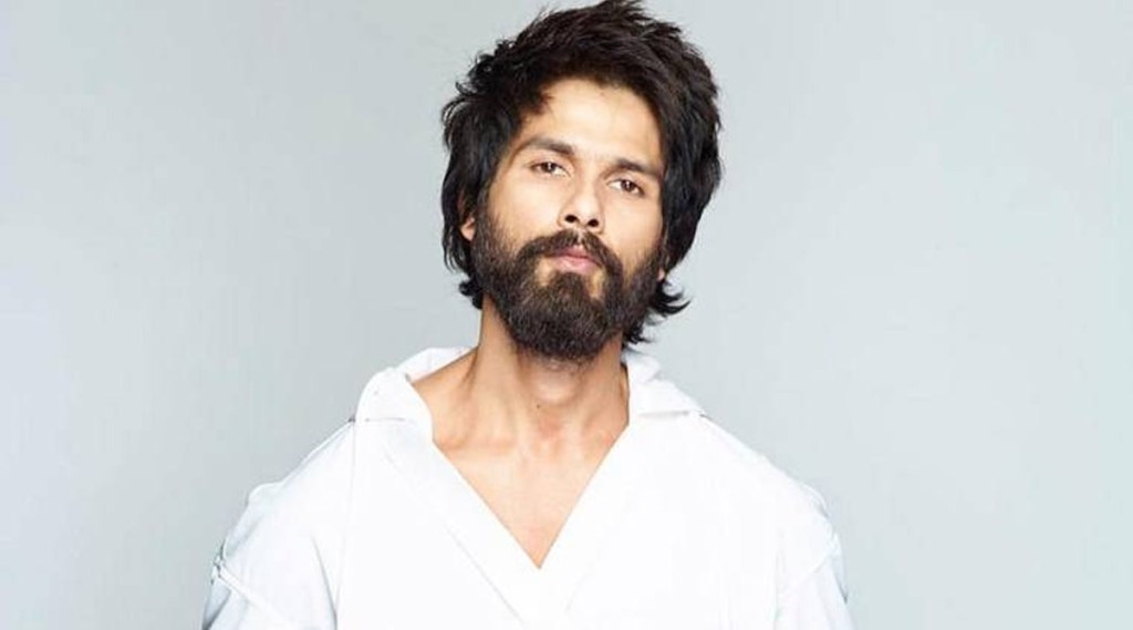 shahid kapoor, nepotism debate in bollywood, shahid kapoor on nepotism, jersey, mrunal thakur, jersey release date, शाहिद कपूर, जर्सी, मृणाल ठाकूर, बॉलिवूडमधील घराणेशाही, बॉलिवूड घराणेशाही वाद