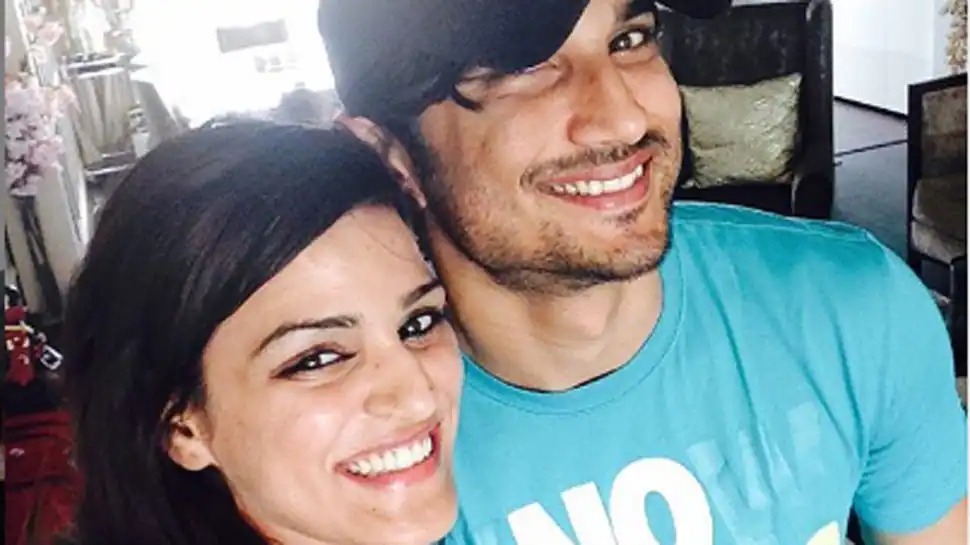 sushant singh rajput, sushant singh rajput sister,