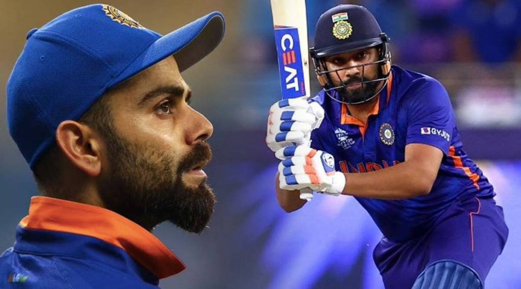 Virat Kohli breaks silence over captaincy dispute with Rohit Sharma