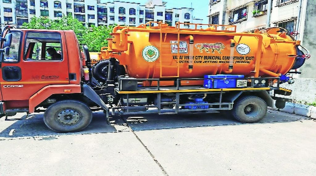 टँकर पुरवठादार २० संस्थांकडून ३२ लाखांच्या वसुलीचे आदेश