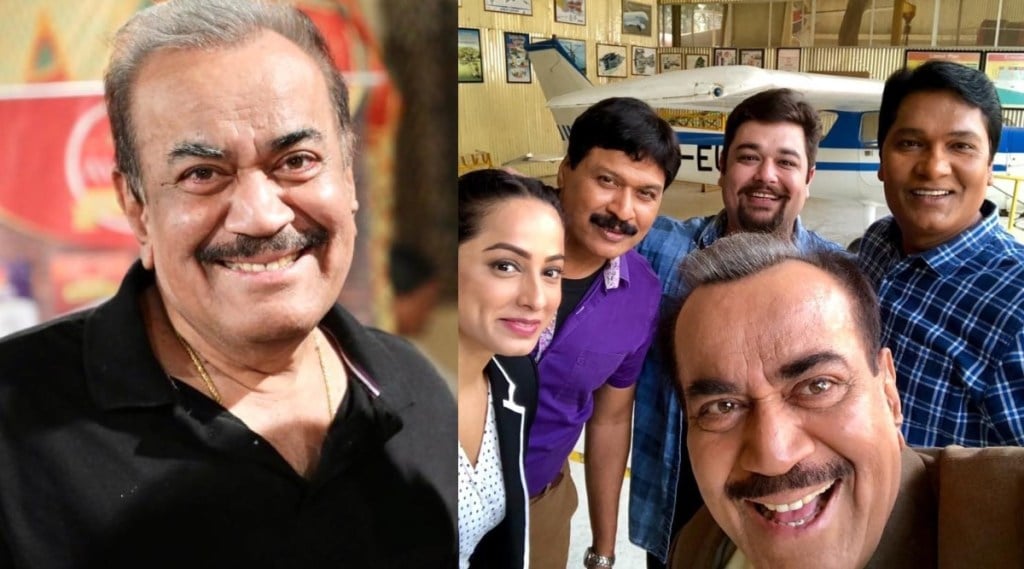 CID चा नवीन सीझन येणार का? शिवाजी साटम म्हणतात…