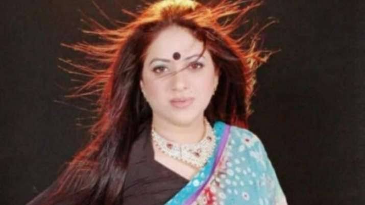 Missing Bangladeshi actress Raima Islam Shimu husband admits to murdering her