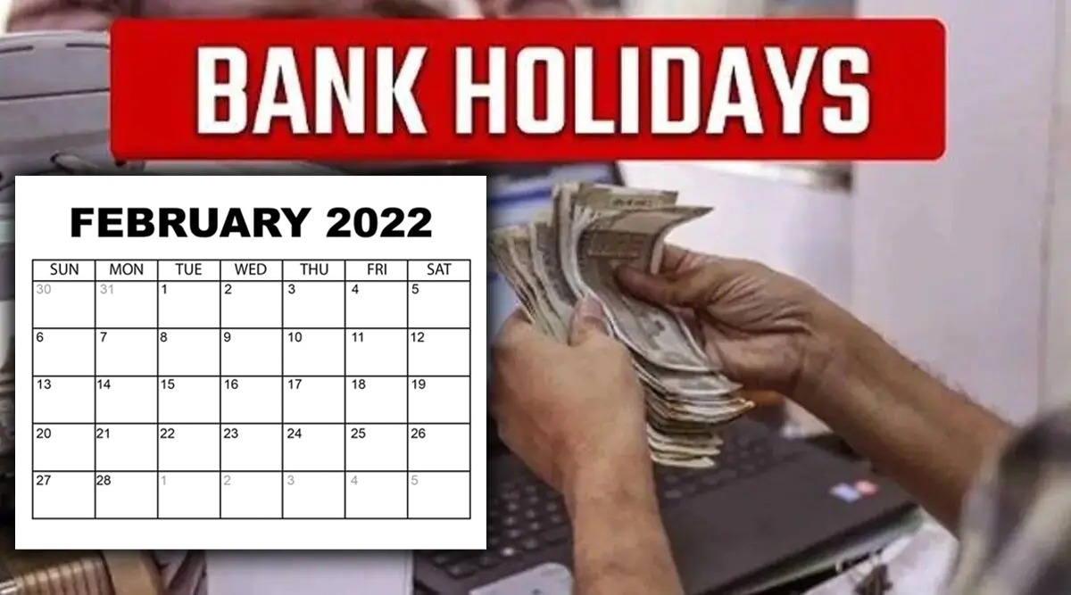 Bank Holidays in February 2022 Detailed List of Maharashtra Bank