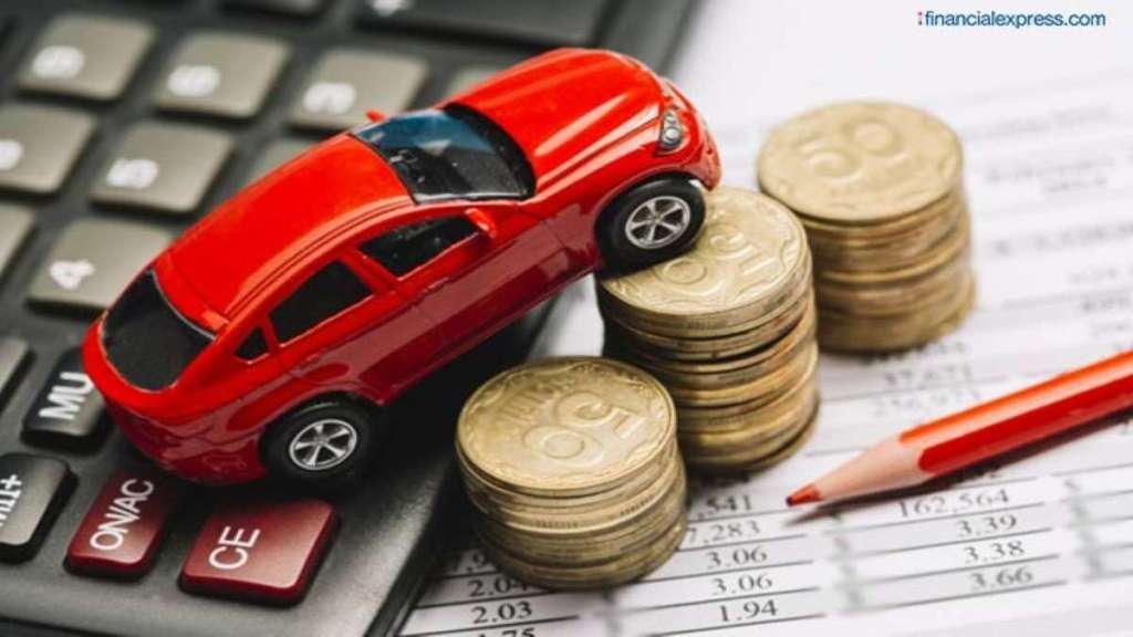 Cheapest Car Loan