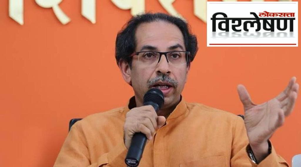 Explained Cm Uddhav Thackeray appeal to Shiv Sainiks