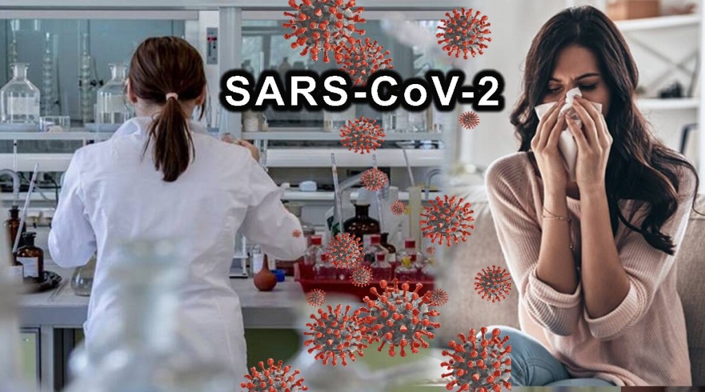 Coronavirus Cold