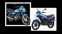 Hero HF Deluxe vs TVS Sport:किंमत, मायलेज आणि स्टाइलमध्ये कोणती बाइक वरचढ?, जाणून घ्या