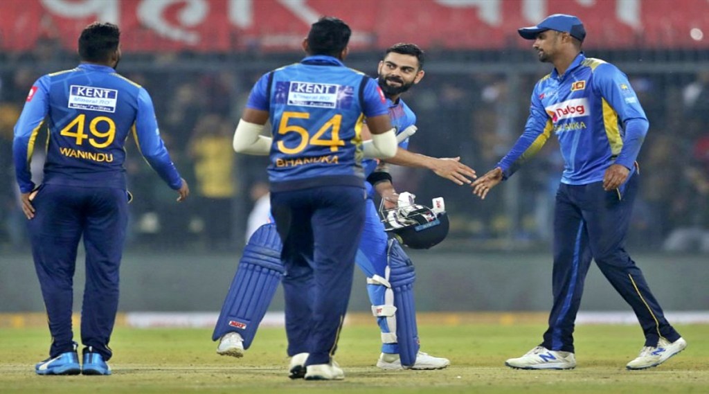 Sri Lanka Cricket Board made strict rules for players retirement