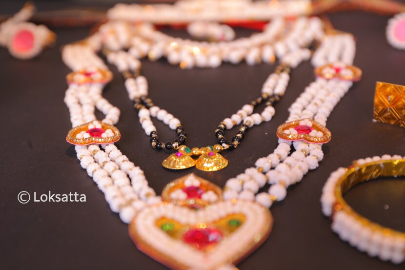 Sankranti halwa hot sale jewellery online