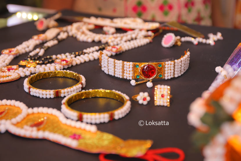 Sankranti halwa clearance jewellery online