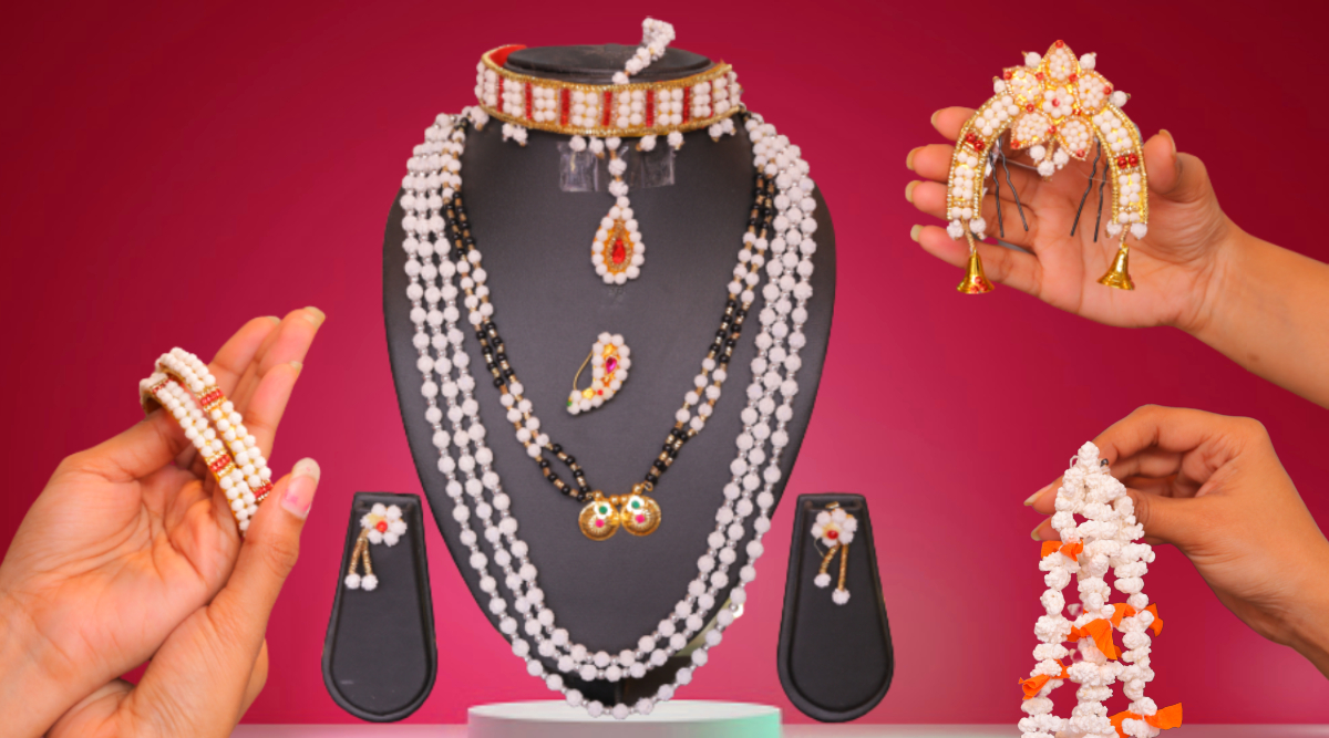 Sankranti halwa clearance jewellery online