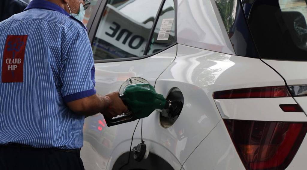 Petrol Diesel Price Today 4 January 2022