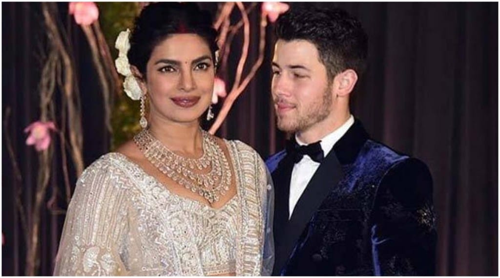 priyanka chopra, nick jonas, priyanka chopra become mother, priyanka chopra baby, priyanka chopra instagram, priyanka chopra age, प्रियांका चोप्रा, निक जोनस, प्रियांका चोप्रा इन्स्टाग्राम, प्रियांका चोप्रा झाली आई, प्रियांका चोप्रा सरोगसी, प्रियांका चोप्रा वय