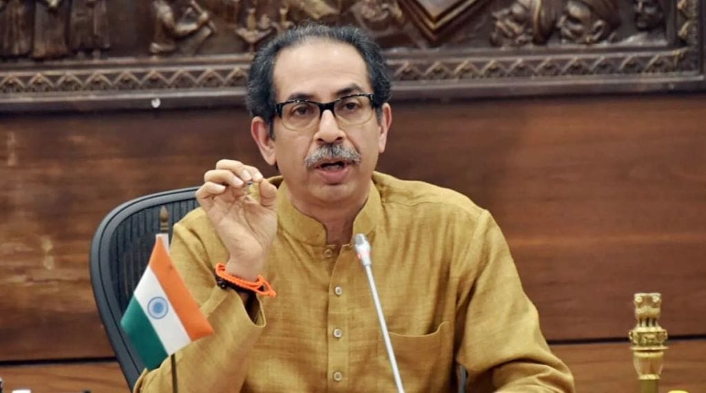 BJP, Amit Satam, Maharashtra CM Uddhav Thackeray, Tipu Sultan