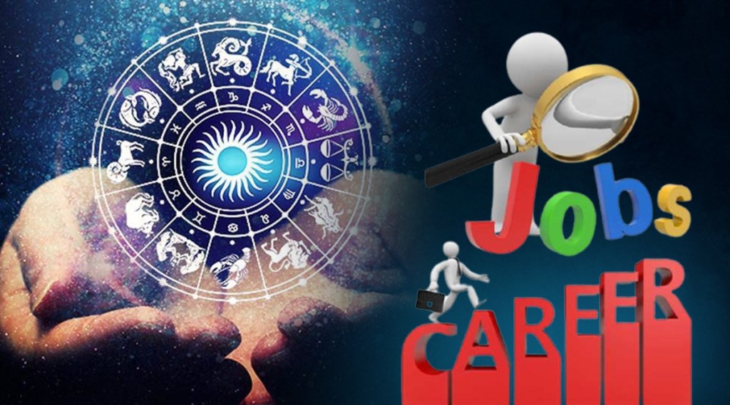 astrology job