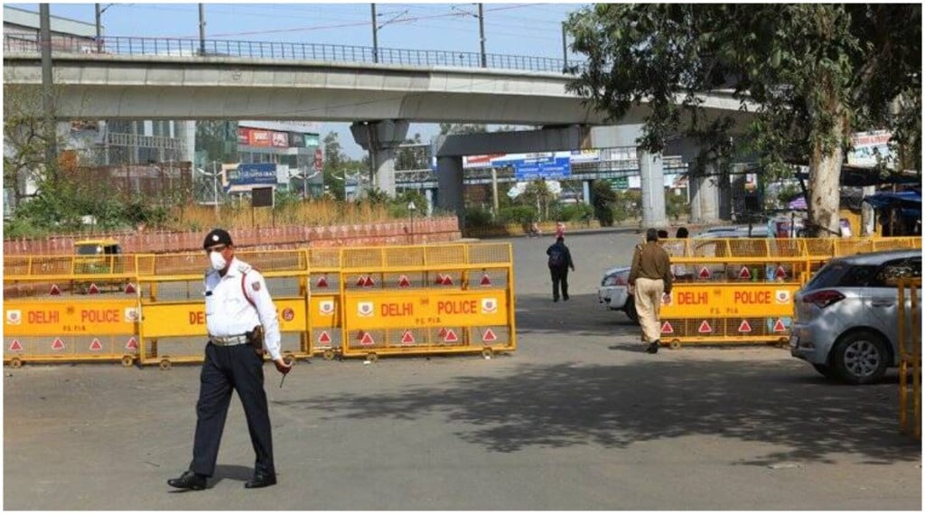 राजधानी अंशतः निर्बंधमुक्त; चित्रपटगृह, रेस्तराँ उघडणार, दिल्ली सरकारचा निर्णय