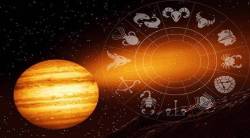 सौभाग्य आणि ज्ञान देणारा गुरु ग्रह १३ एप्रिल पर्यंत कुंभ राशीत राहणार, या ४ राशींचे भाग्य उजळू शकतं