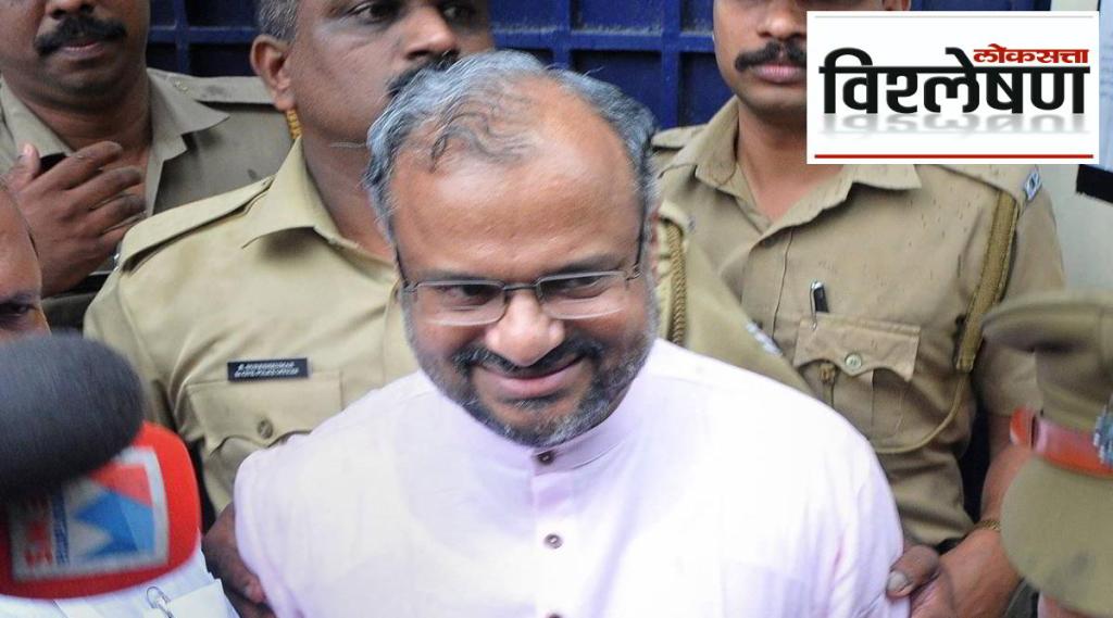 kerala nun rape case Former bishop Franco Mulakkal was acquitted