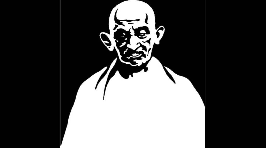 mahatma gandhi