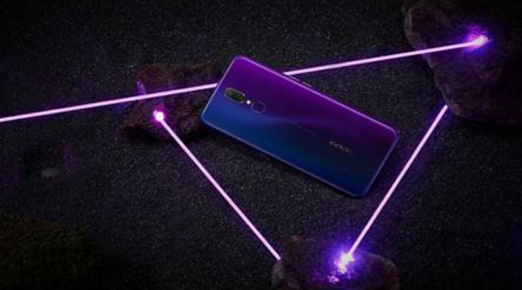 Oppo-A96-5G