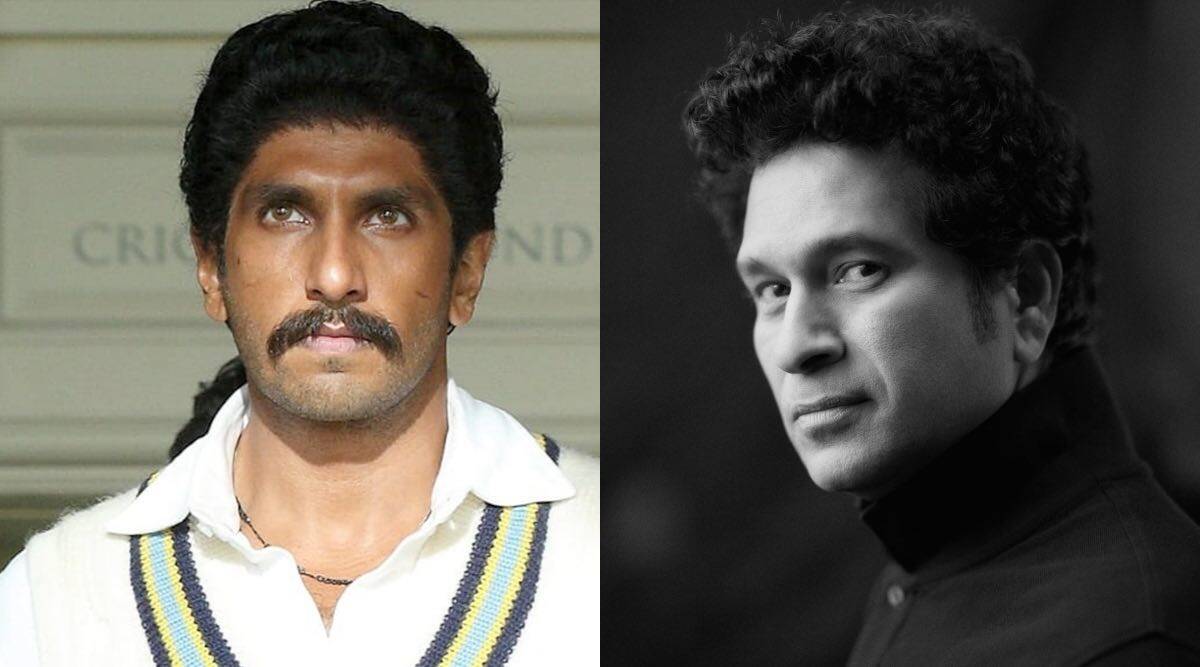 Ranveer Singh Reacts To Sachin Tendulkar Praising His All-round ...