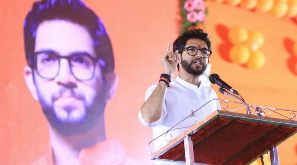 Aditya Thackeray reacts to the controversy over wearing hijab