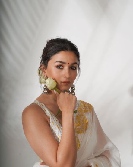 Alia Bhatt Gangubai Kathiawadi 