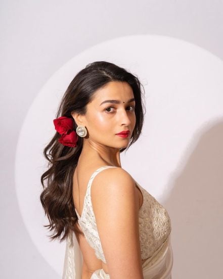 Alia Bhatt Gangubai Kathiawadi 