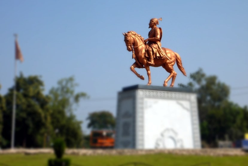 Chhatrapati Shivaji Maharaj Jayanti 2022