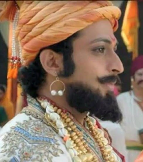 Chhatrapati Shivaji Maharaj Jayanti 2022