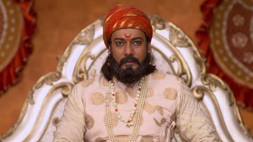 Chhatrapati Shivaji Maharaj Jayanti 2022