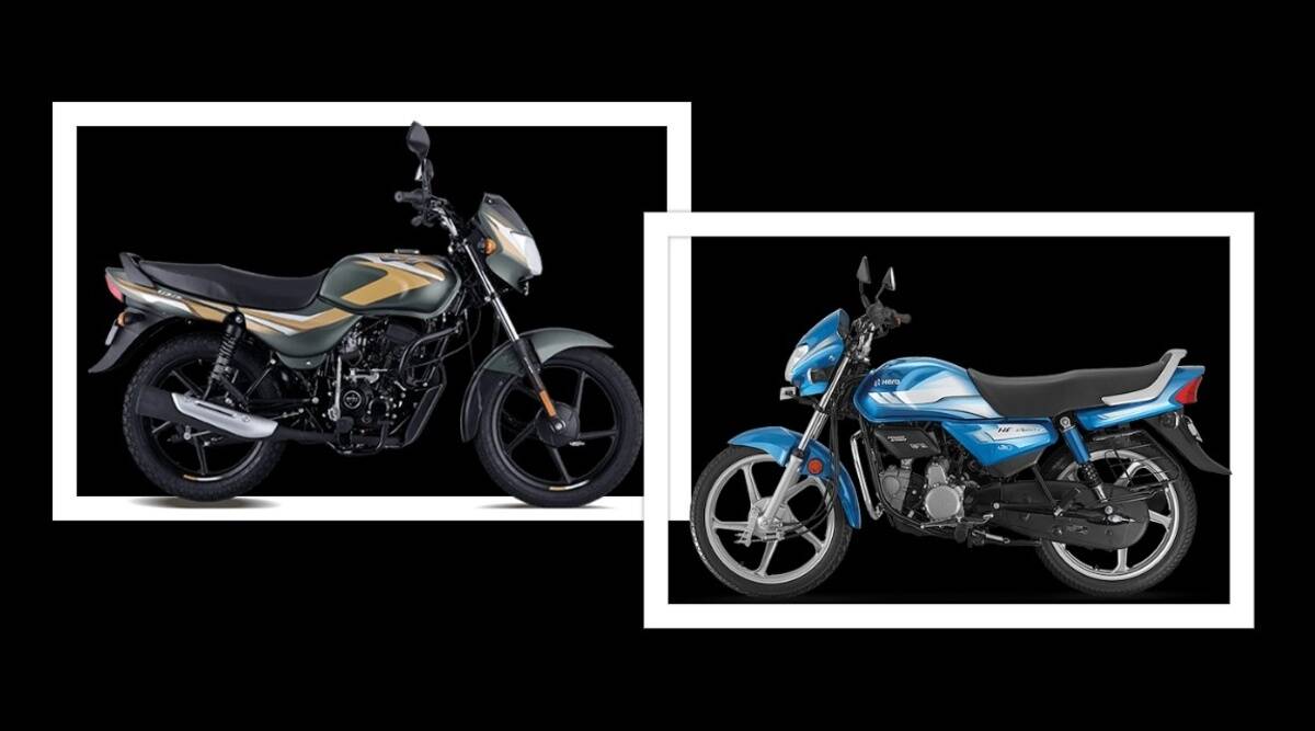 Bajaj ct 100 dlx hot sale