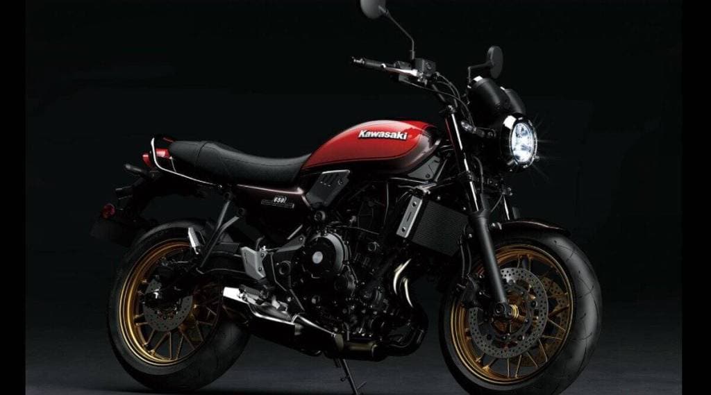 Kawasaki-Z650-RS-50th-Anniversary-Edition