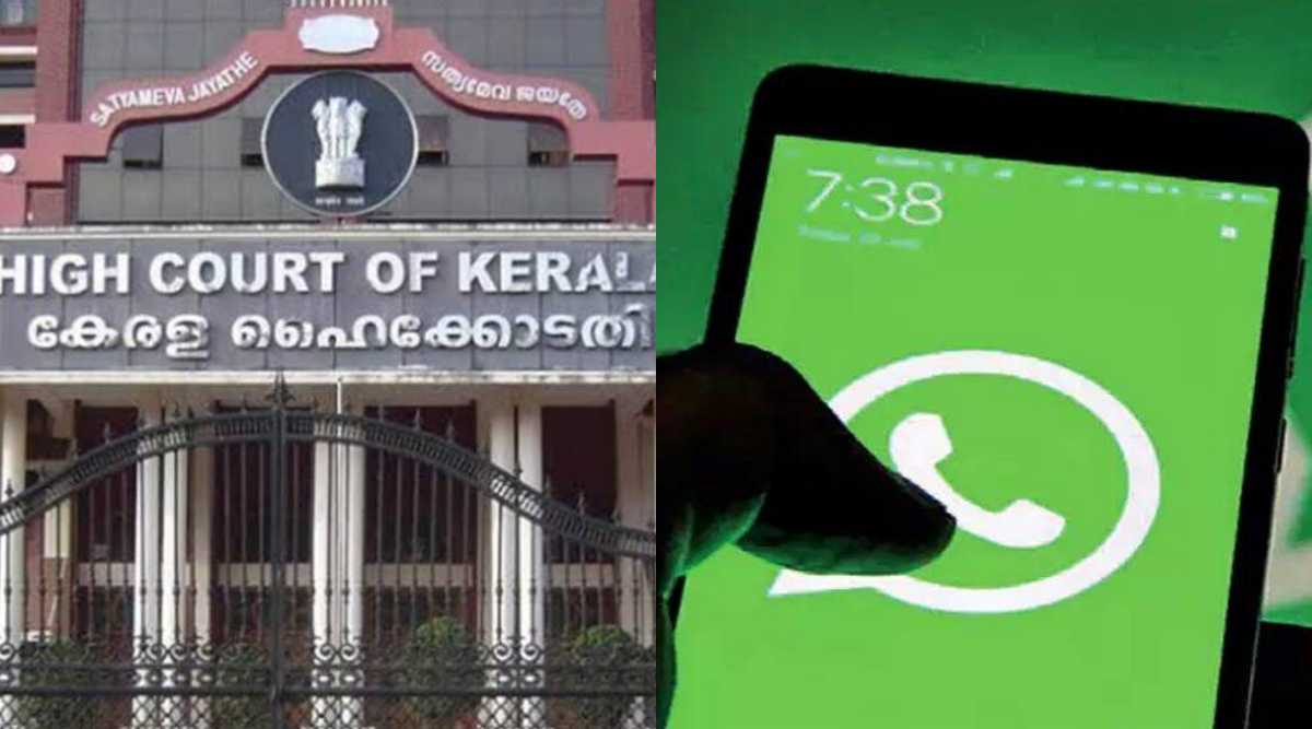 WhatsApp Group Admin Will Be Not Liable For Group Member Objectionable ...