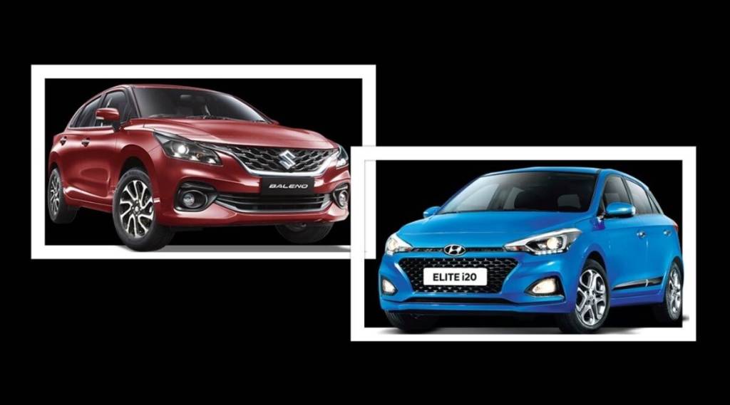 Maruti-Baleno-2022-vs-Hyundai-i20