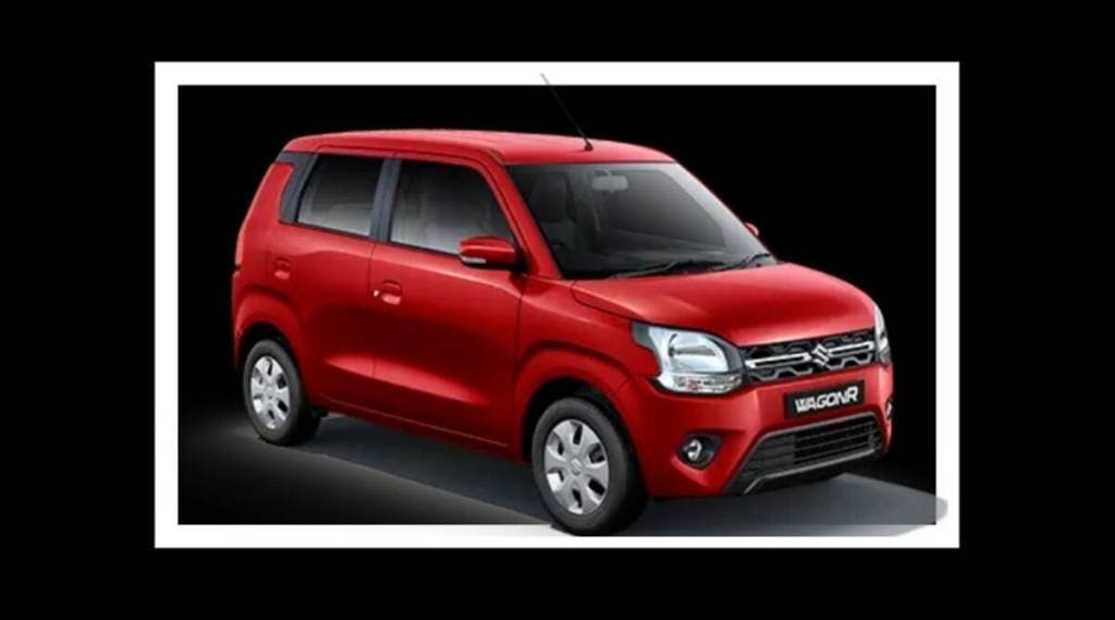 Maruti-WagonR-2022