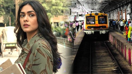 mrunal thakur, mrunal thakur on suicidal thoughts,