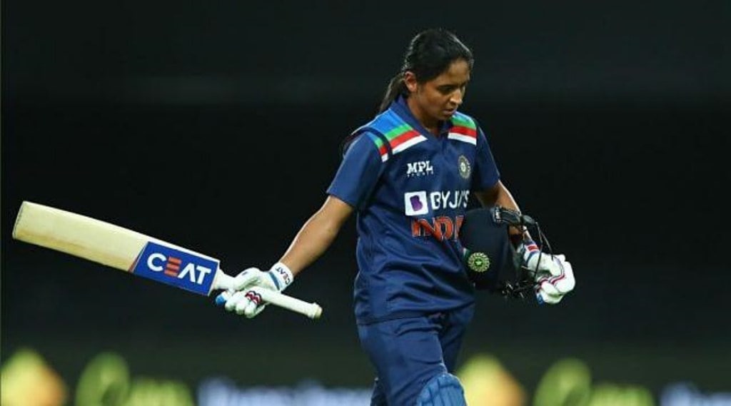 NZ vs Ind new zealand womens team register 18 run win in one-off T20I