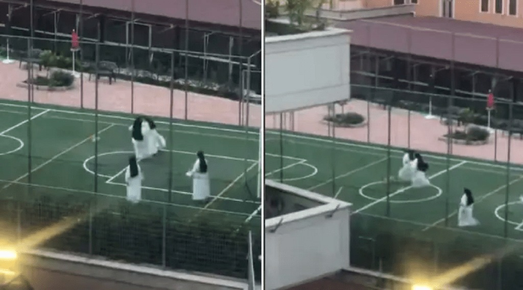 Nuns_Play_Football