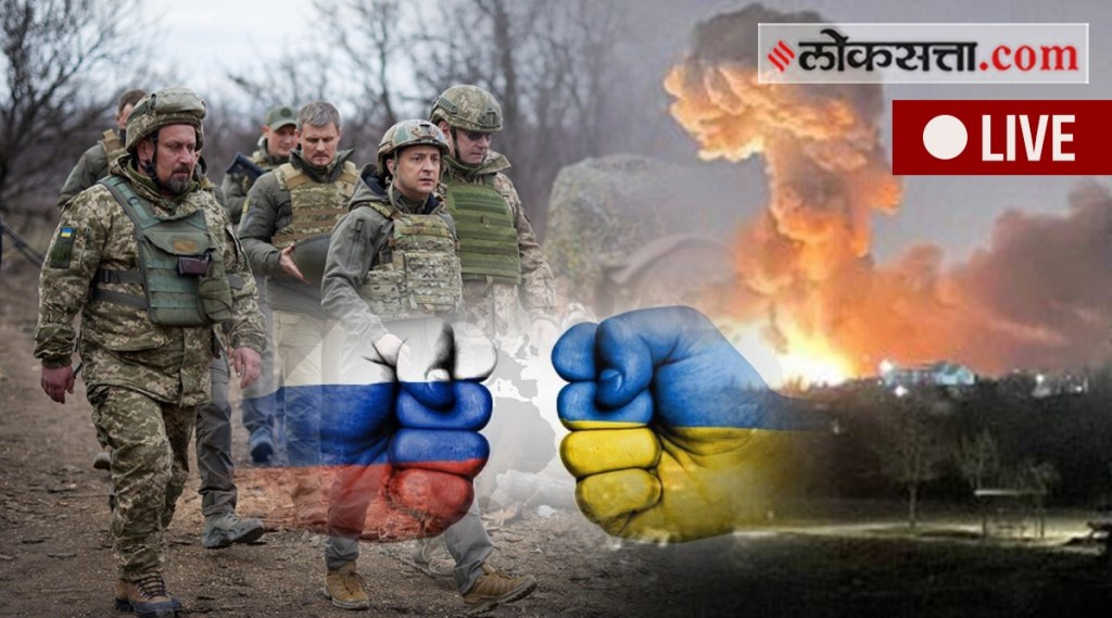 Ukraine crisis