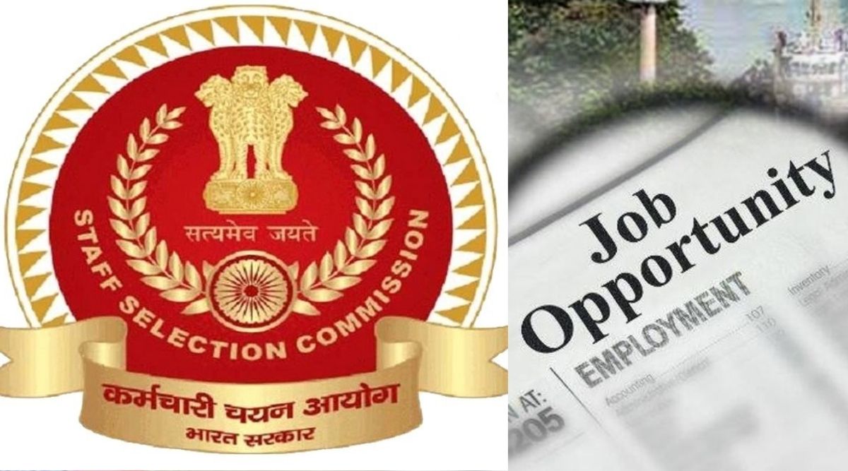 SSC CHSL 2021: Application Issued by Staff Selection Commission, Learn  Details | SSC CHSL 2021: कर्मचारी निवड आयोगाने आवेदन केले जारी, जाणून घ्या  तपशील