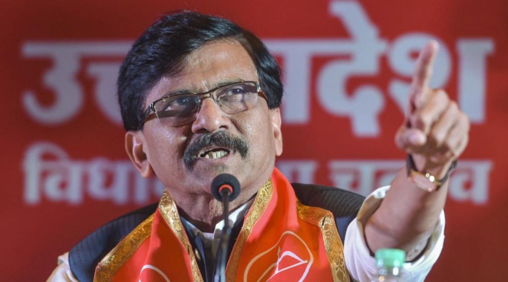 Shivsena, Sanjay Raut, ED, Maharashtra Government