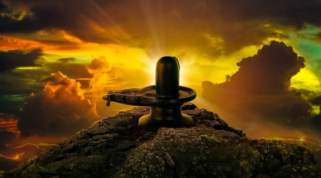 Shivling