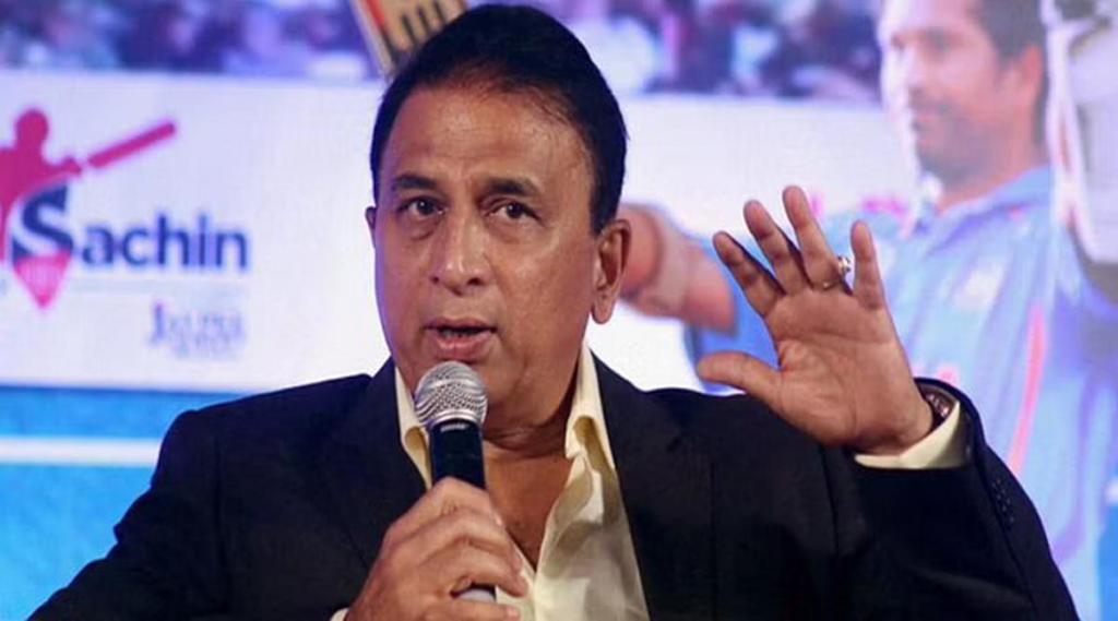 Sunil Gavaskar gave big warning to rahul Dravid Rohit Sharma