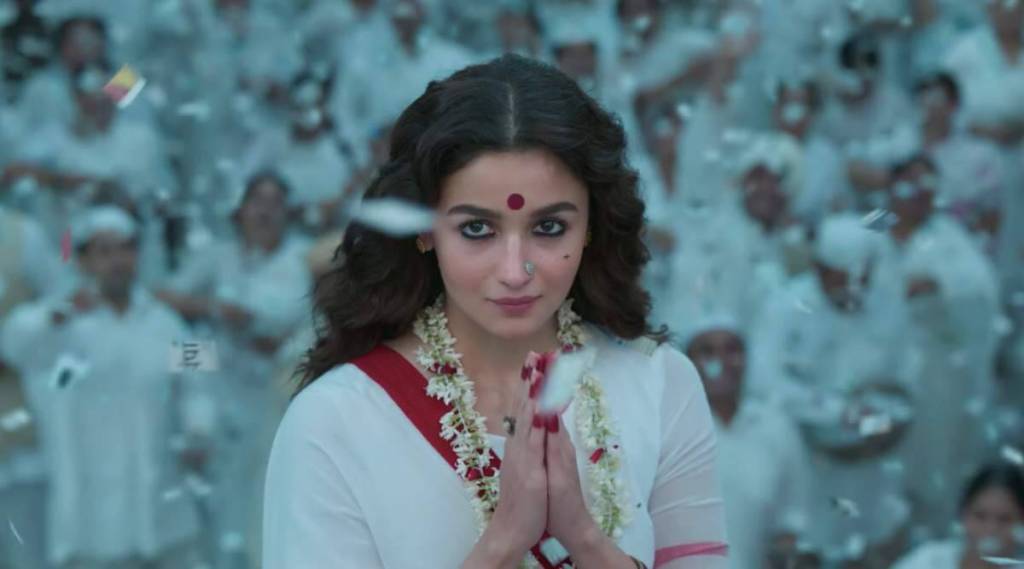 alia bhatt, sanjay leela bhansali, gangubai kathiawadi, gangubai kathiawadi box office collection, ajay devgn, shantanu maheshwari, आलिया भट्ट, संजय लीला भन्साळी, गंगूबाई काठियावाडी, गंगूबाई काठियावाडी बॉक्स ऑफिस कलेक्शन, अजय देवगण, शांतनू माहेश्वरी