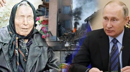 baba vanga prediction on russia ukraine war