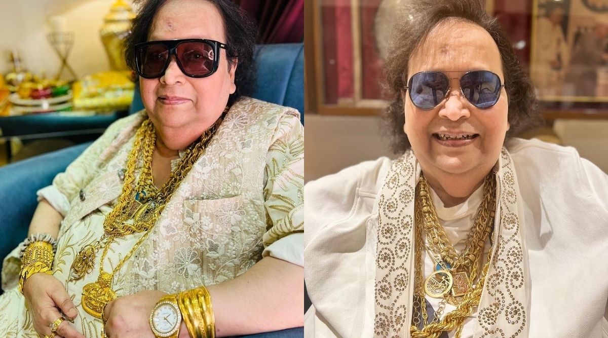 Bappi Lahiri: बप्पी लहरींकडे नक्की किती सोनं होतं?; मालमत्तेबद्दल स्वत:च केलेला खुलासा