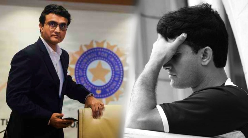 Bcci president sourav ganguly role in team selection meeting