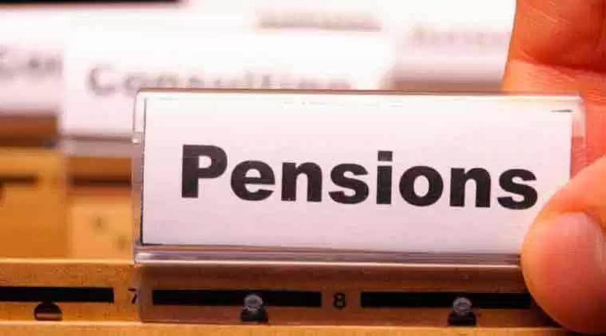 Employee Pension Scheme Status