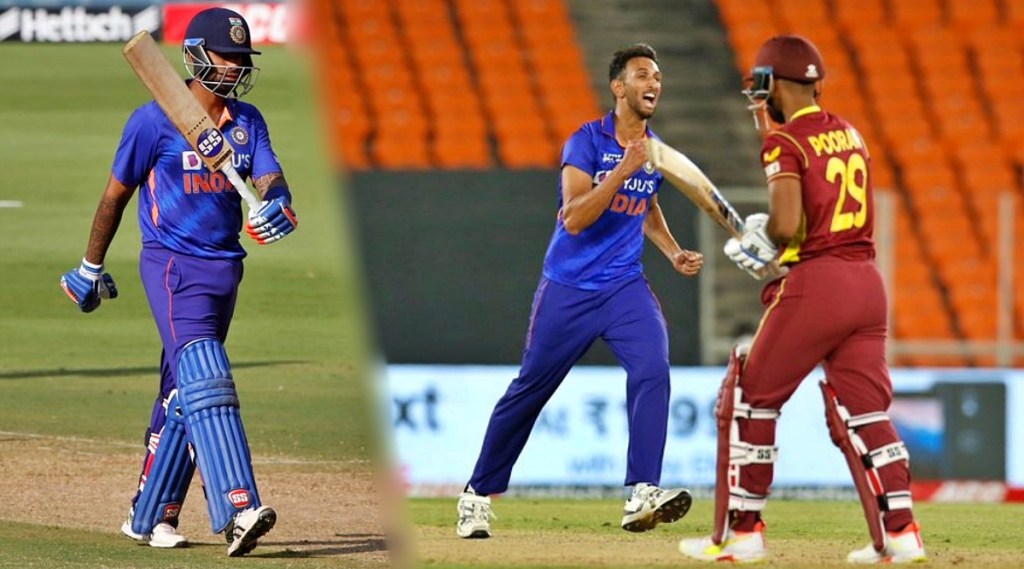 IND vs WI 2022 2nd ODI live score match report